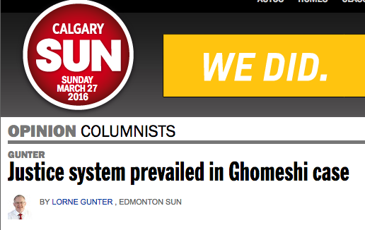 GHOMESHI HEDS- SUN