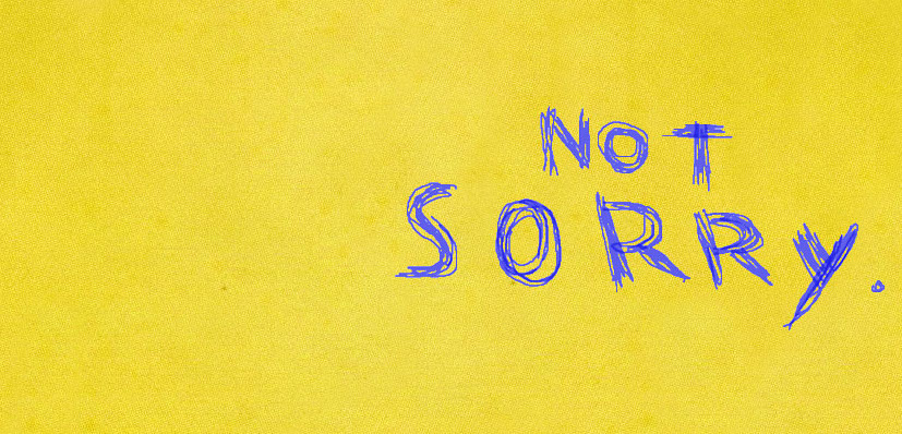 not sorry Archives - CANADALAND