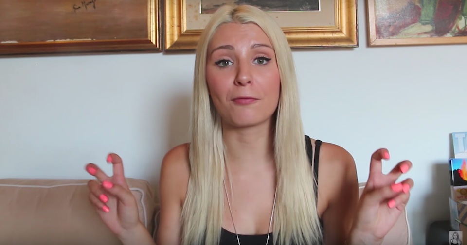 Why Lauren Southern Got Banned From Patreon