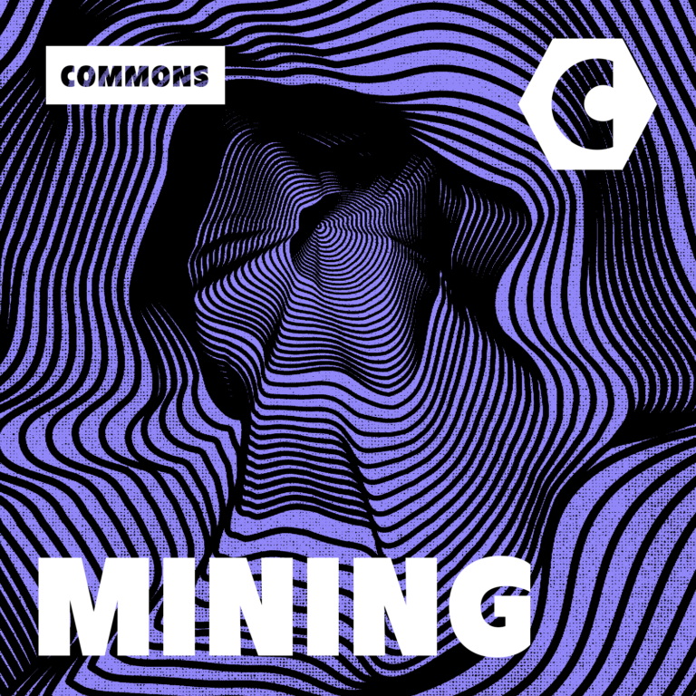 COMMONS: Mining