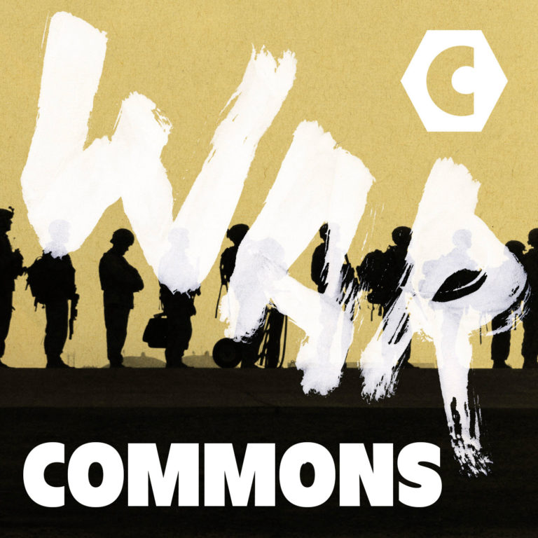 COMMONS: War