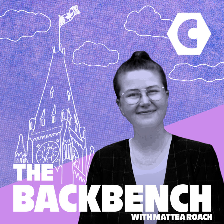 The Backbench