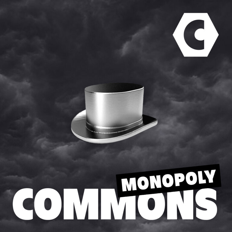 COMMONS: Monopoly