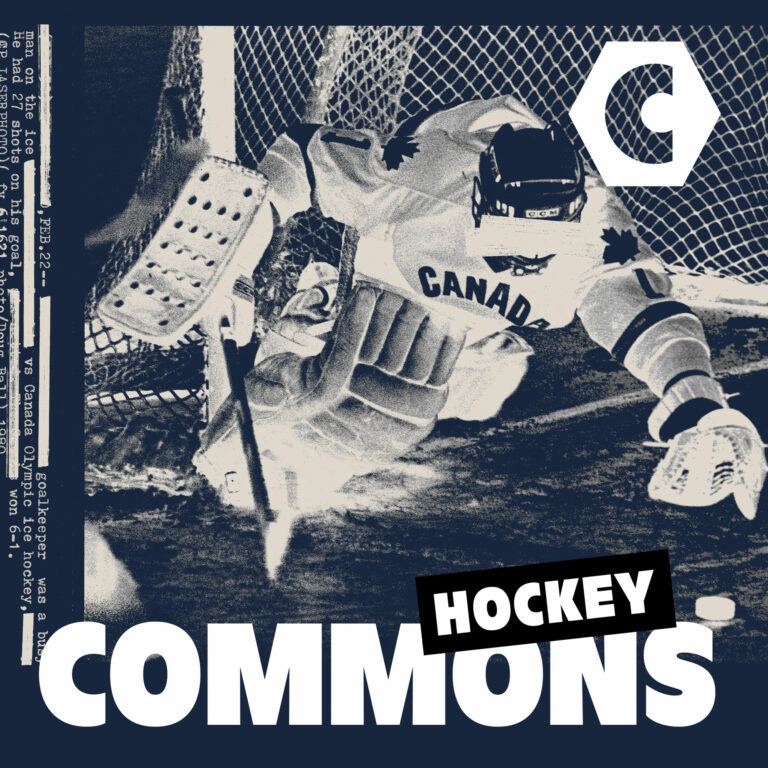 COMMONS: Hockey