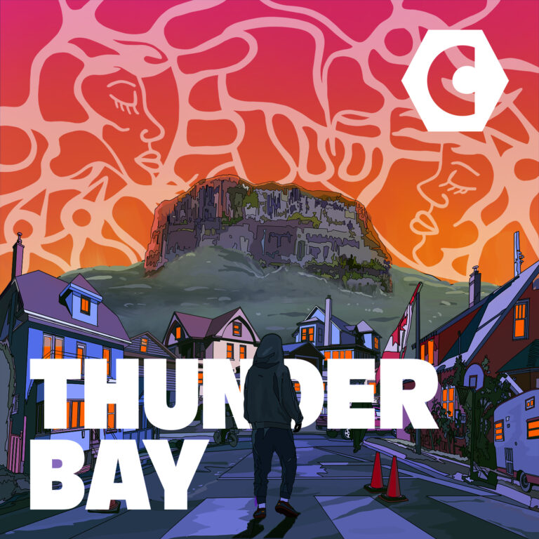 Thunder Bay