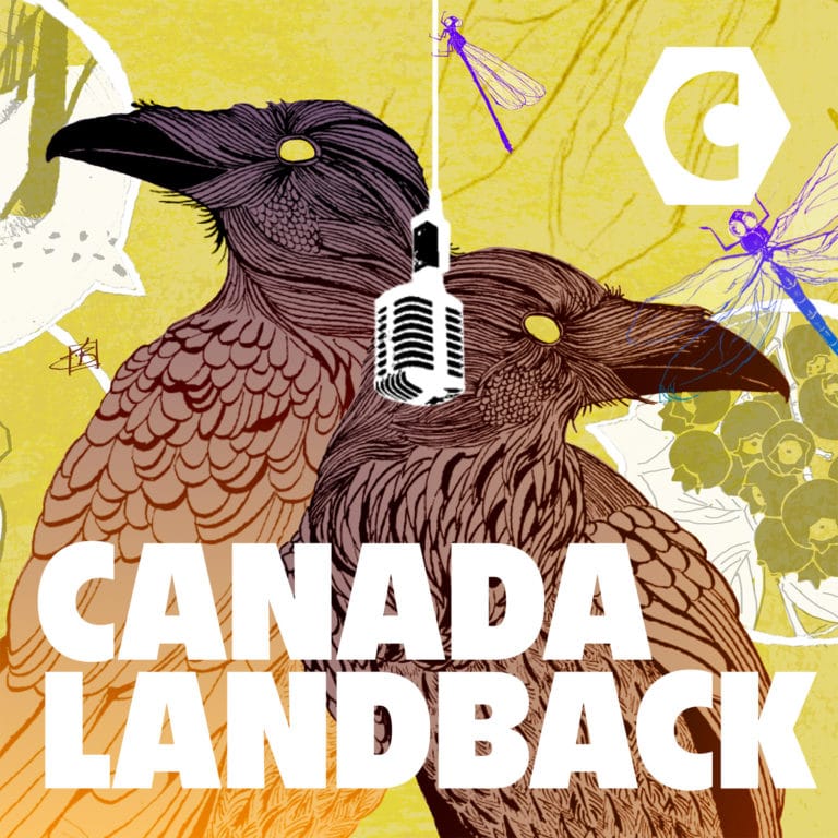 canadaLANDBACK