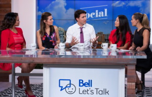 Bell Media employees: ‘Let’s Talk’ about CTV’s toxic, abusive workplace