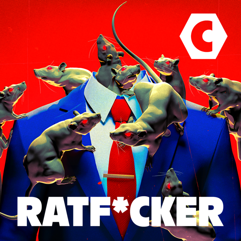 Ratfucker