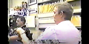 That time the RCMP taped themselves planning a “smear campaign”