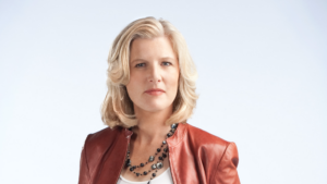 Gillian Findlay leaves CBC over “inequitable” treatment