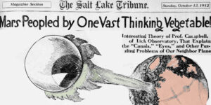Newspapers Used to be Pretty Wild