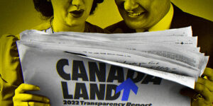 Canadaland’s 2022 Transparency Report