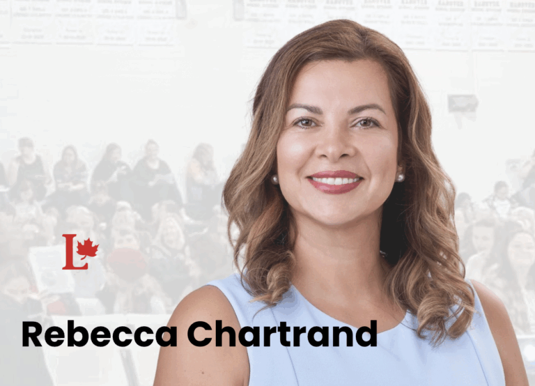 Cabinet Minister Rebecca Chartrand Apologizes for Facebook Post after Findings that she “Humiliated” and “Harassed” an Employee