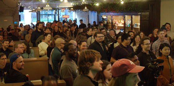 Every upcoming Canadaland live event you should know about