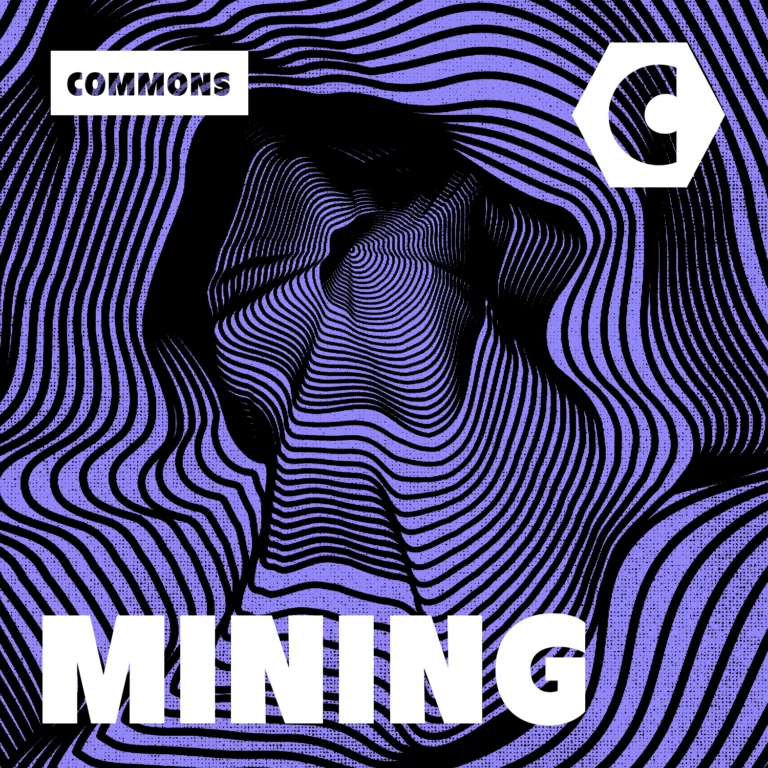 COMMONS: Mining